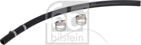 Febi Bilstein 186142 - Tuyau hydraulique, direction cwaw.fr