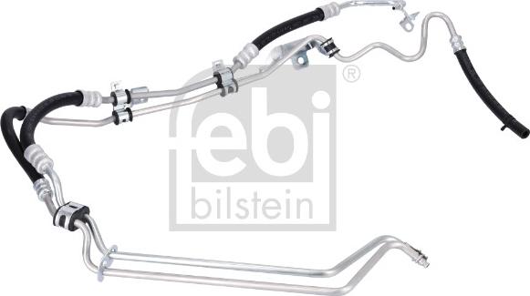 Febi Bilstein 186104 - Tuyau hydraulique, direction cwaw.fr