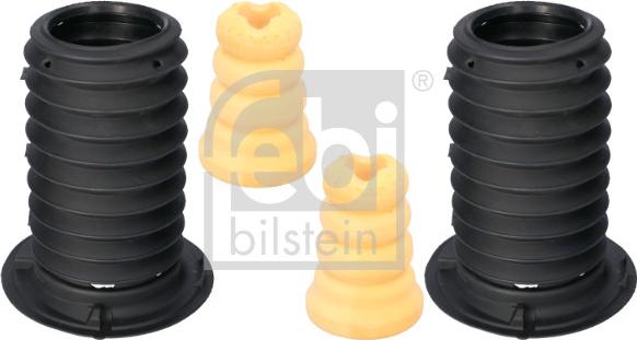 Febi Bilstein 186125 - Kit de protection contre la poussière, amortisseur cwaw.fr