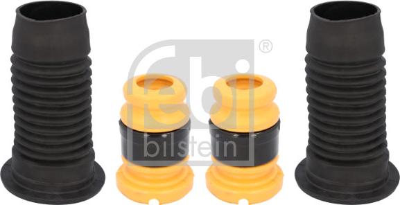 Febi Bilstein 186122 - Kit de protection contre la poussière, amortisseur cwaw.fr