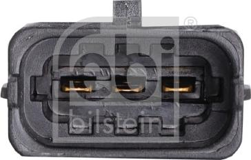 Febi Bilstein 186858 - Turbocompresseur, suralimentation cwaw.fr