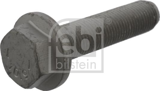 Febi Bilstein 18625 - Vis, disque de frein cwaw.fr