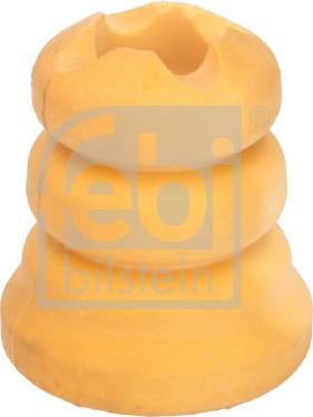 Febi Bilstein 186204 - Butée élastique, suspension cwaw.fr