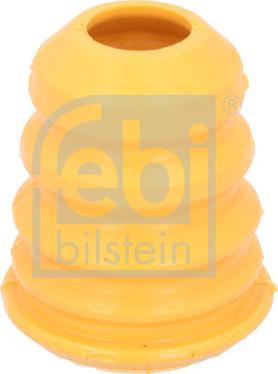 Febi Bilstein 186208 - Butée élastique, suspension cwaw.fr