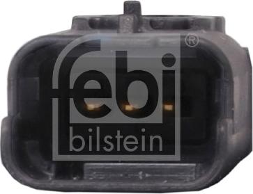 Febi Bilstein 186775 - Turbocompresseur, suralimentation cwaw.fr