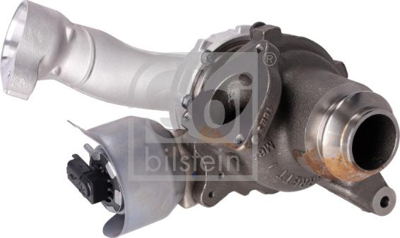 Febi Bilstein 186775 - Turbocompresseur, suralimentation cwaw.fr