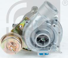 Febi Bilstein 186772 - Turbocompresseur, suralimentation cwaw.fr