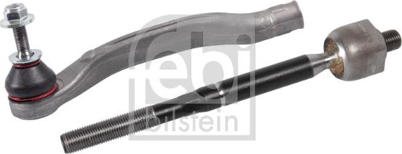 Febi Bilstein 180940 - Barre de connexion cwaw.fr