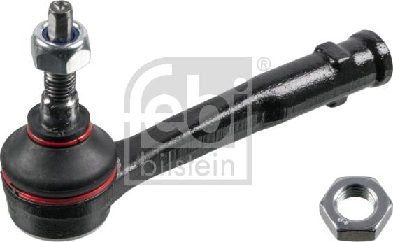 Febi Bilstein 180969 - Rotule de barre de connexion cwaw.fr