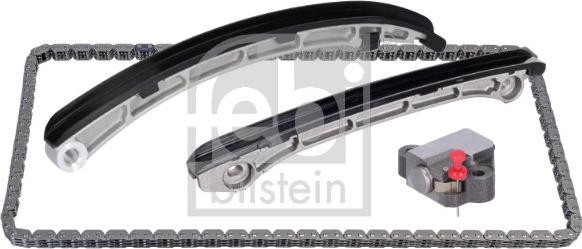 Febi Bilstein 180904 - Kit de distribution par chaîne cwaw.fr