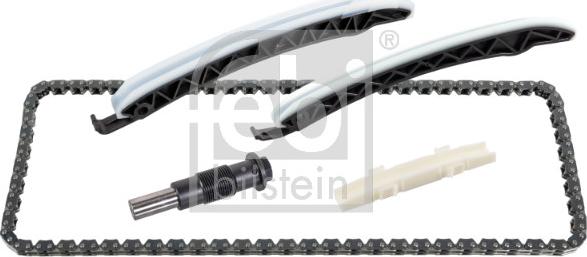 Febi Bilstein 180910 - Kit de distribution par chaîne cwaw.fr