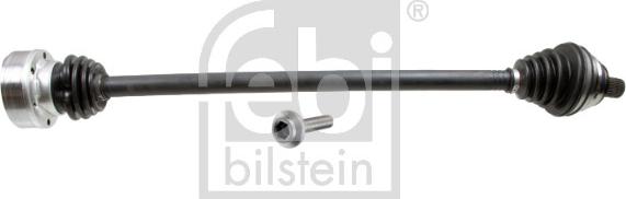 Febi Bilstein 180918 - Arbre de transmission cwaw.fr