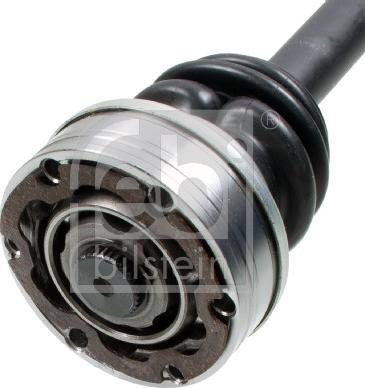 Febi Bilstein 180918 - Arbre de transmission cwaw.fr