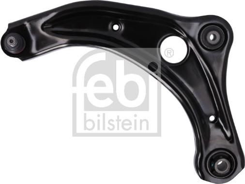 Febi Bilstein 180986 - Bras de liaison, suspension de roue cwaw.fr