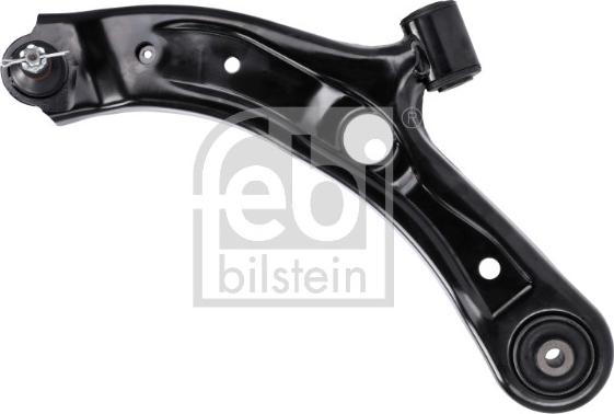 Febi Bilstein 180939 - Bras de liaison, suspension de roue cwaw.fr