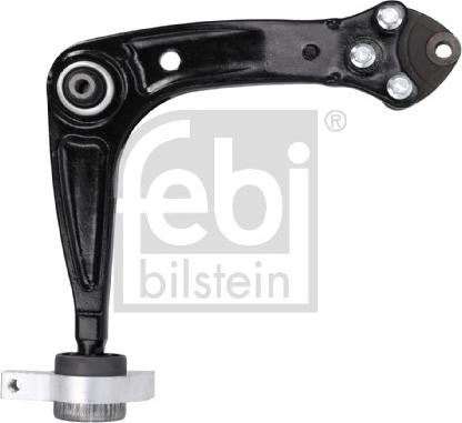 Febi Bilstein 180935 - Bras de liaison, suspension de roue cwaw.fr