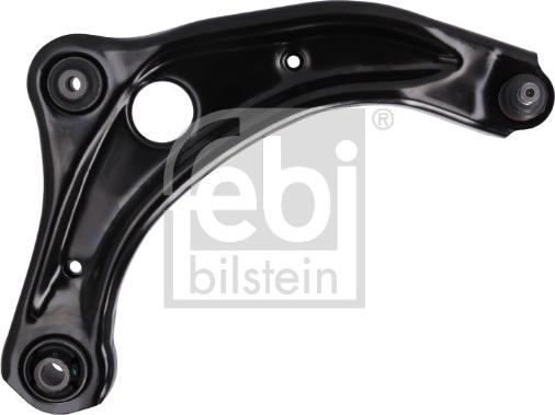 Febi Bilstein 180938 - Bras de liaison, suspension de roue cwaw.fr