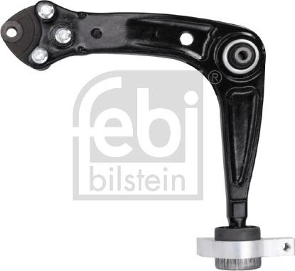 Febi Bilstein 180932 - Bras de liaison, suspension de roue cwaw.fr