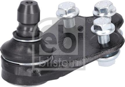 Febi Bilstein 180420 - Rotule de suspension cwaw.fr