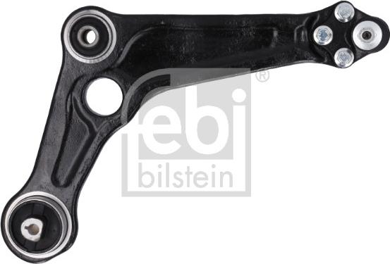 Febi Bilstein 180543 - Bras de liaison, suspension de roue cwaw.fr