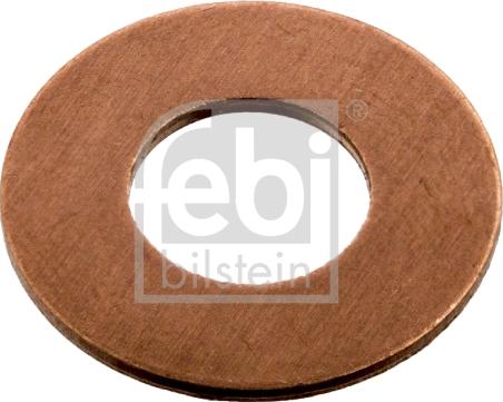 Febi Bilstein 18054 - Écran absorbant la chaleur, injection cwaw.fr