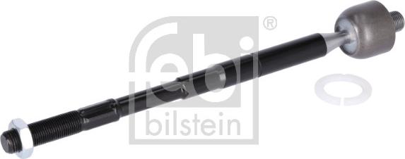 Febi Bilstein 180555 - Rotule de direction intérieure, barre de connexion cwaw.fr