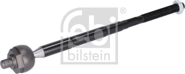 Febi Bilstein 180557 - Rotule de direction intérieure, barre de connexion cwaw.fr