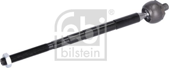 Febi Bilstein 180557 - Rotule de direction intérieure, barre de connexion cwaw.fr