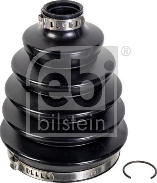 Febi Bilstein 180503 - Joint-soufflet, arbre de commande cwaw.fr