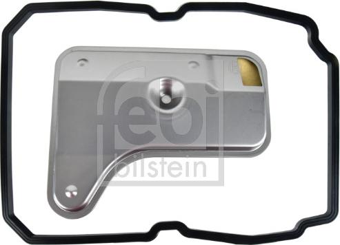 Febi Bilstein 180502 - Filtre hydraulique, boîte automatique cwaw.fr