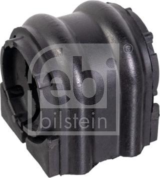 Febi Bilstein 180581 - Coussinet de palier, stabilisateur cwaw.fr