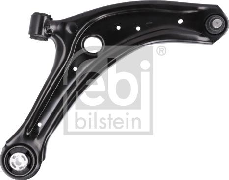 Febi Bilstein 180645 - Bras de liaison, suspension de roue cwaw.fr