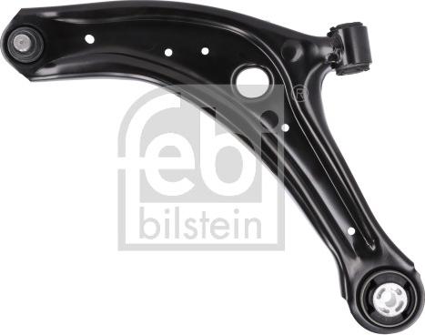 Febi Bilstein 180642 - Bras de liaison, suspension de roue cwaw.fr