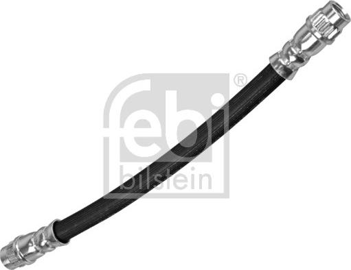 Febi Bilstein 180677 - Flexible de frein cwaw.fr