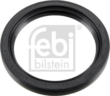 Febi Bilstein 180064 - Bague d'étanchéité, vilebrequin cwaw.fr