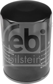 Febi Bilstein 180013 - Filtre à huile cwaw.fr