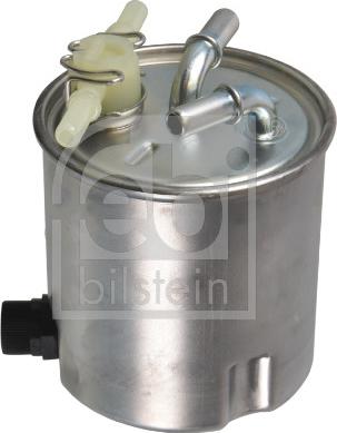 Febi Bilstein 180012 - Filtre à carburant cwaw.fr