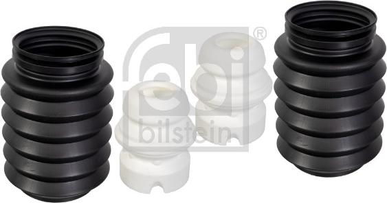 Febi Bilstein 180083 - Kit de protection contre la poussière, amortisseur cwaw.fr