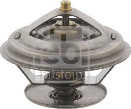 Febi Bilstein 18016 - Thermostat d'eau cwaw.fr