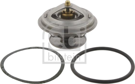 Febi Bilstein 18017 - Thermostat d'eau cwaw.fr