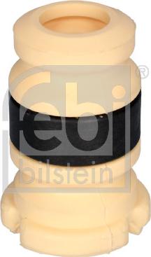 Febi Bilstein 180840 - Butée élastique, suspension cwaw.fr