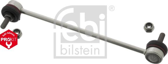 Febi Bilstein 18084 - Entretoise / tige, stabilisateur cwaw.fr