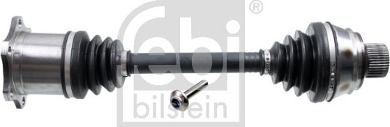 Febi Bilstein 180855 - Arbre de transmission cwaw.fr