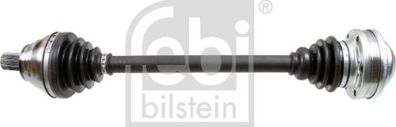 Febi Bilstein 180864 - Arbre de transmission cwaw.fr