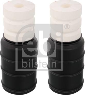 Febi Bilstein 180803 - Kit de protection contre la poussière, amortisseur cwaw.fr