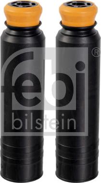 Febi Bilstein 180834 - Kit de protection contre la poussière, amortisseur cwaw.fr