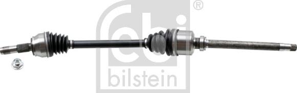 Febi Bilstein 180835 - Arbre de transmission cwaw.fr