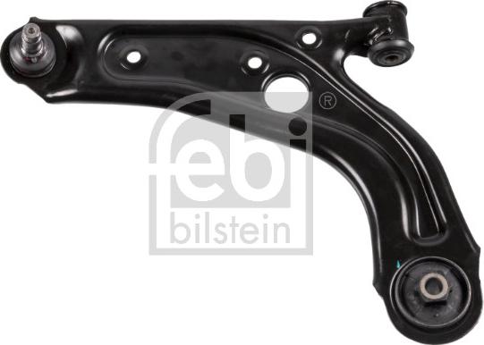 Febi Bilstein 180831 - Bras de liaison, suspension de roue cwaw.fr