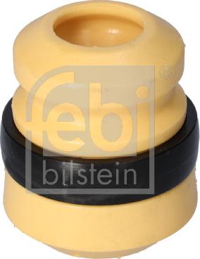 Febi Bilstein 180838 - Butée élastique, suspension cwaw.fr