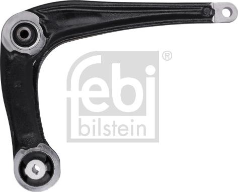 Febi Bilstein 180828 - Bras de liaison, suspension de roue cwaw.fr